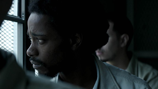 “Crown Heights” Delivers an Arresting Story About Our Criminal Justice System