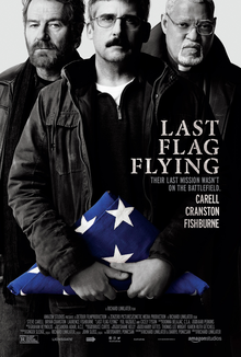 We Salute Richard Linklater’s New Movie About Veterans