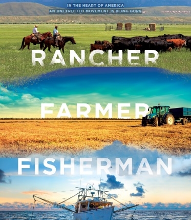 The Film “Rancher, Farmer, Fisherman” Starts a New Conversation About Conservation